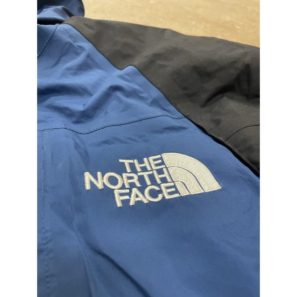 The North Face brand north